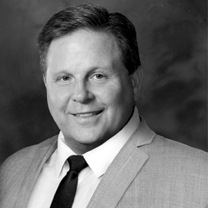 Scott Alldridge, keynote speaker